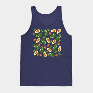 Avocado Tank Top